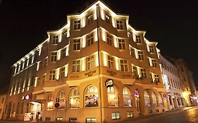 Zlaty Lev Zatec